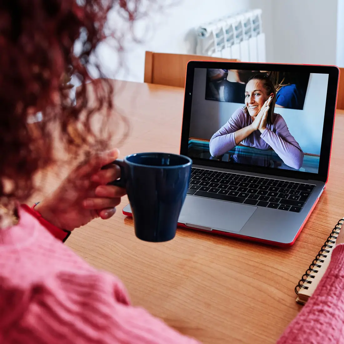 Online counselling across Ontario