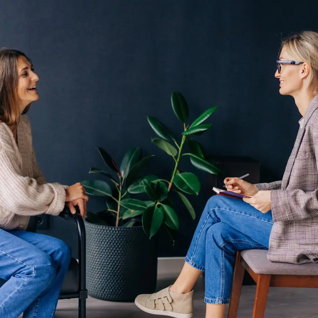 Psychotherapist in Brampton