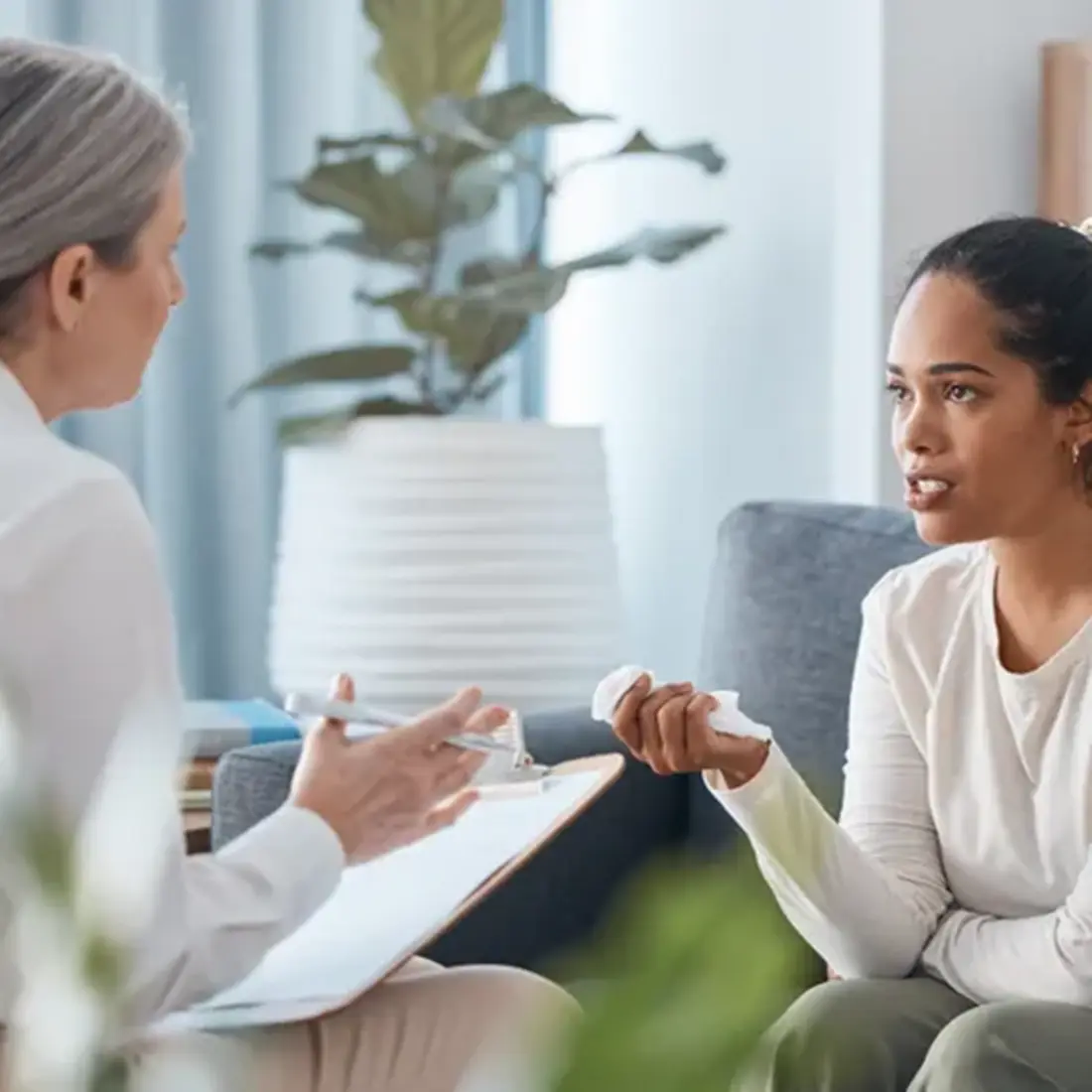 Culturally Sensitive Psychotherapy in Brampton