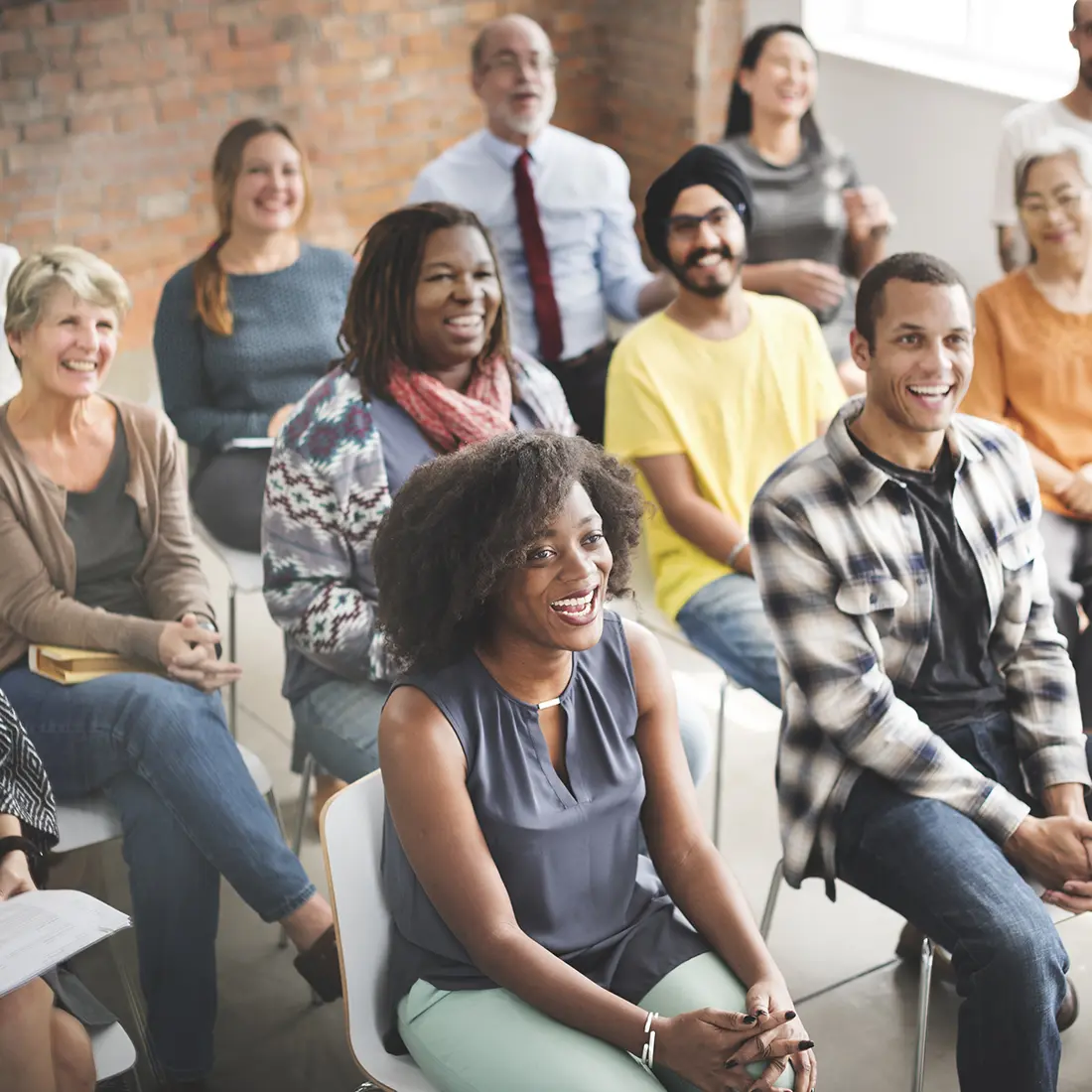 Professional Registered Social Worker (RSW)
