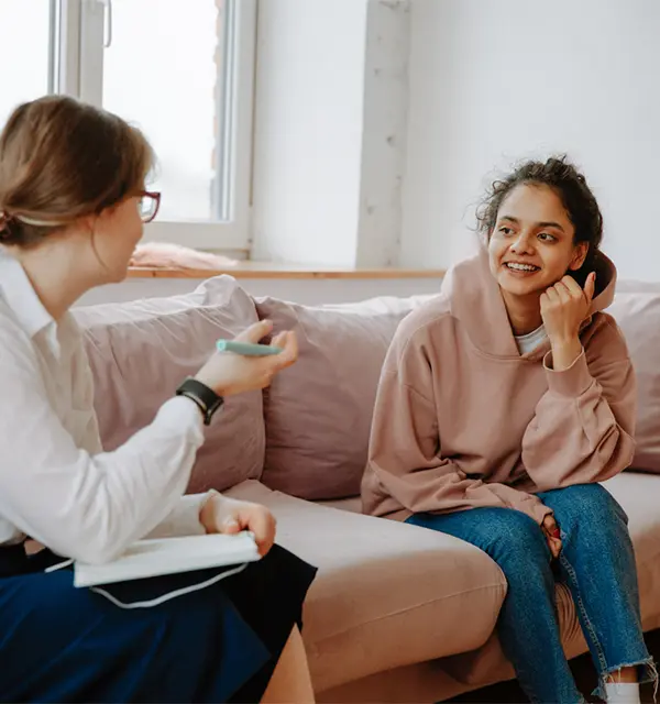 Self-Esteem & Self-Confidence Counselling Drinking Support