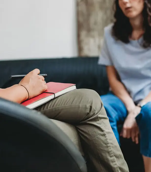 Anxiety counselling for stress, anxiety, and difficult emotions