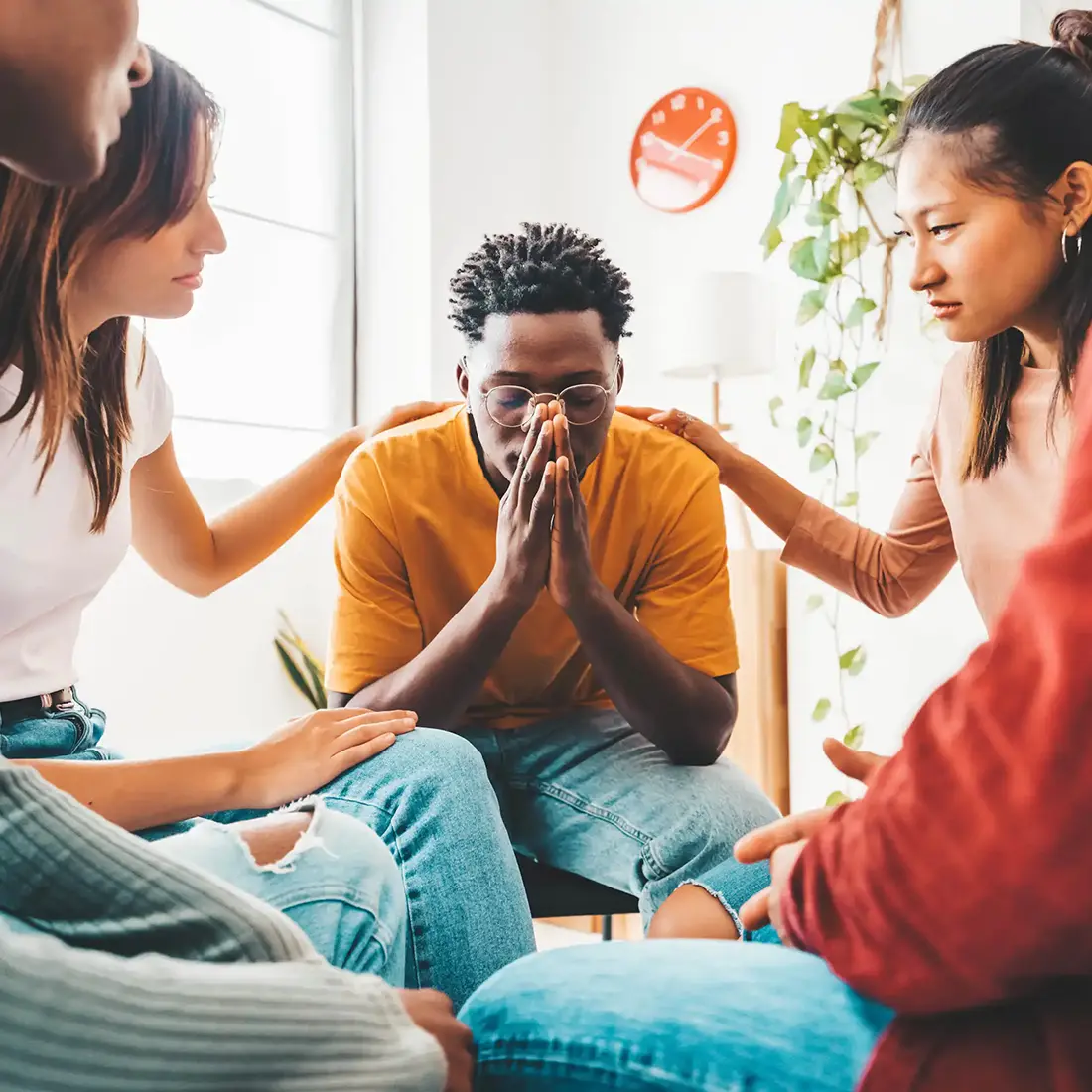 Solution-Focused Brief Therapy in Brampton