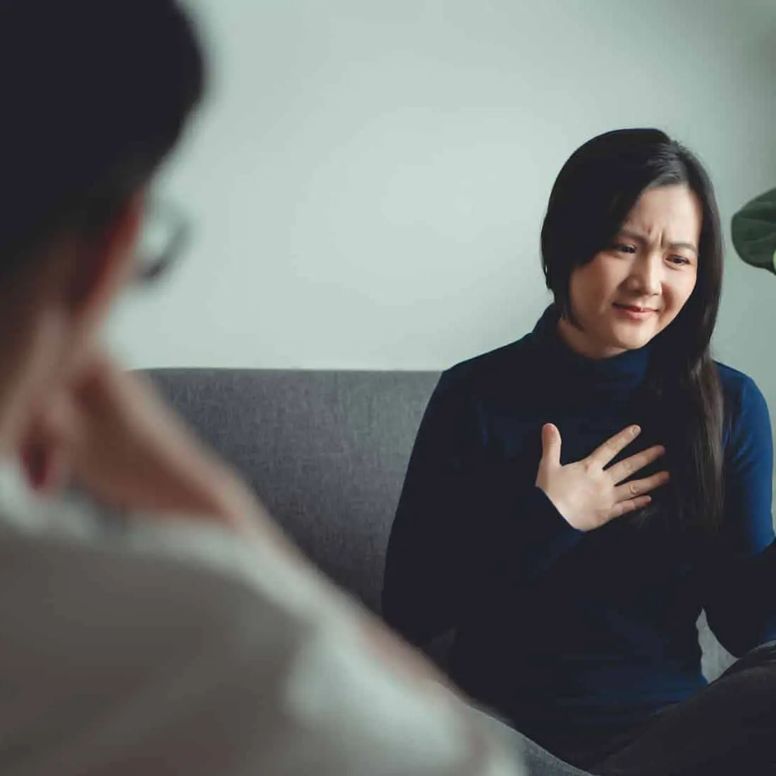 Somatic Therapy for Mental Health in Brampton