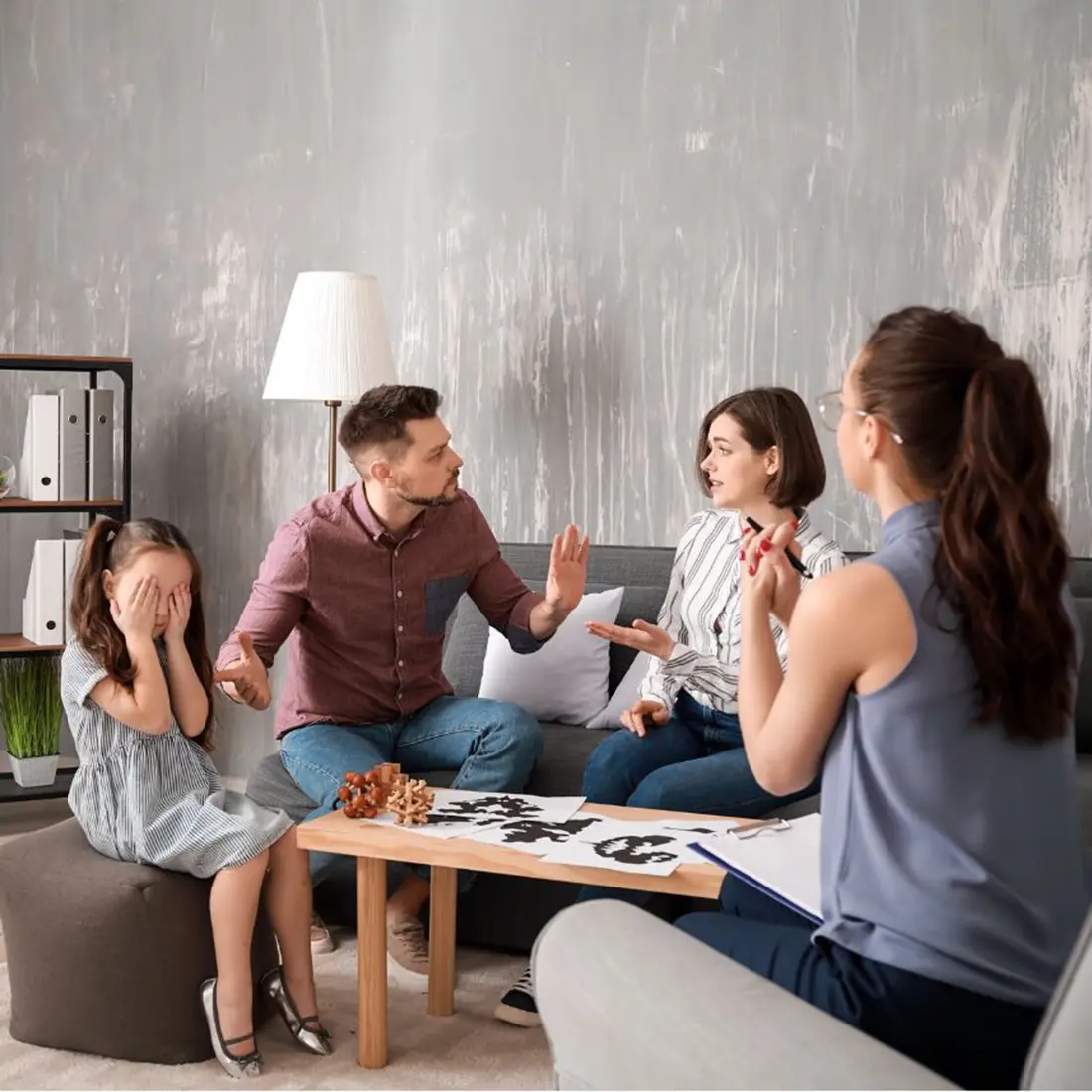 Connected counselling care Connected counselling care