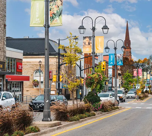 Virtual counselling and therapy support for Halton Region residents
