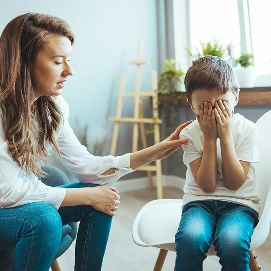 Trauma-Informed Therapy in Brampton