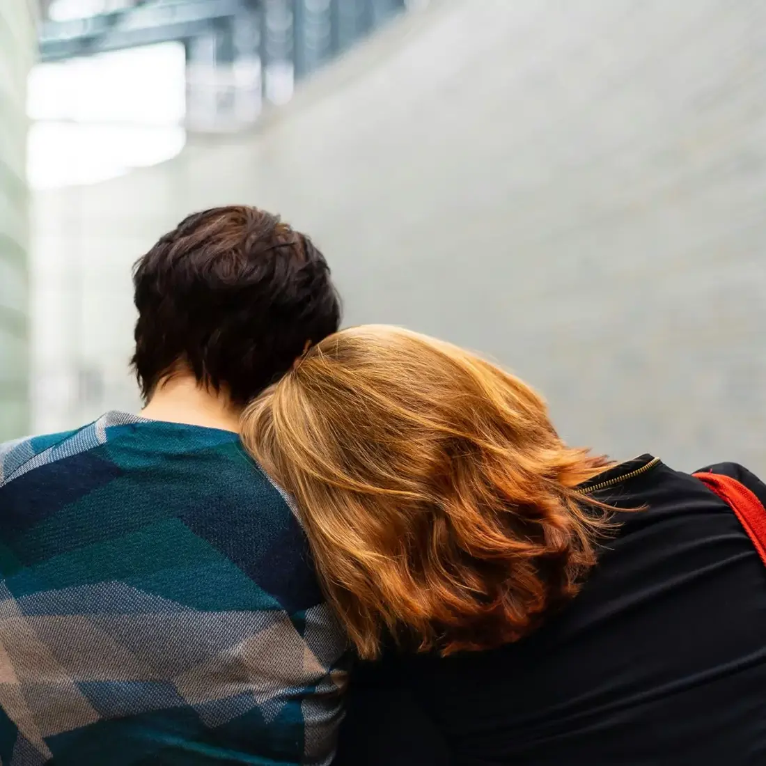 Couples Counselling for Relationship Uncertainty