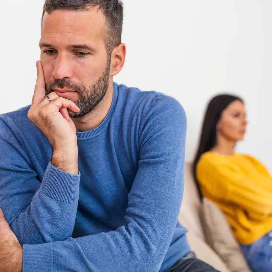 Relationship Counselling for Difficult Decisions