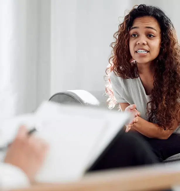 Anger Counselling for Emotional Regulation and Control