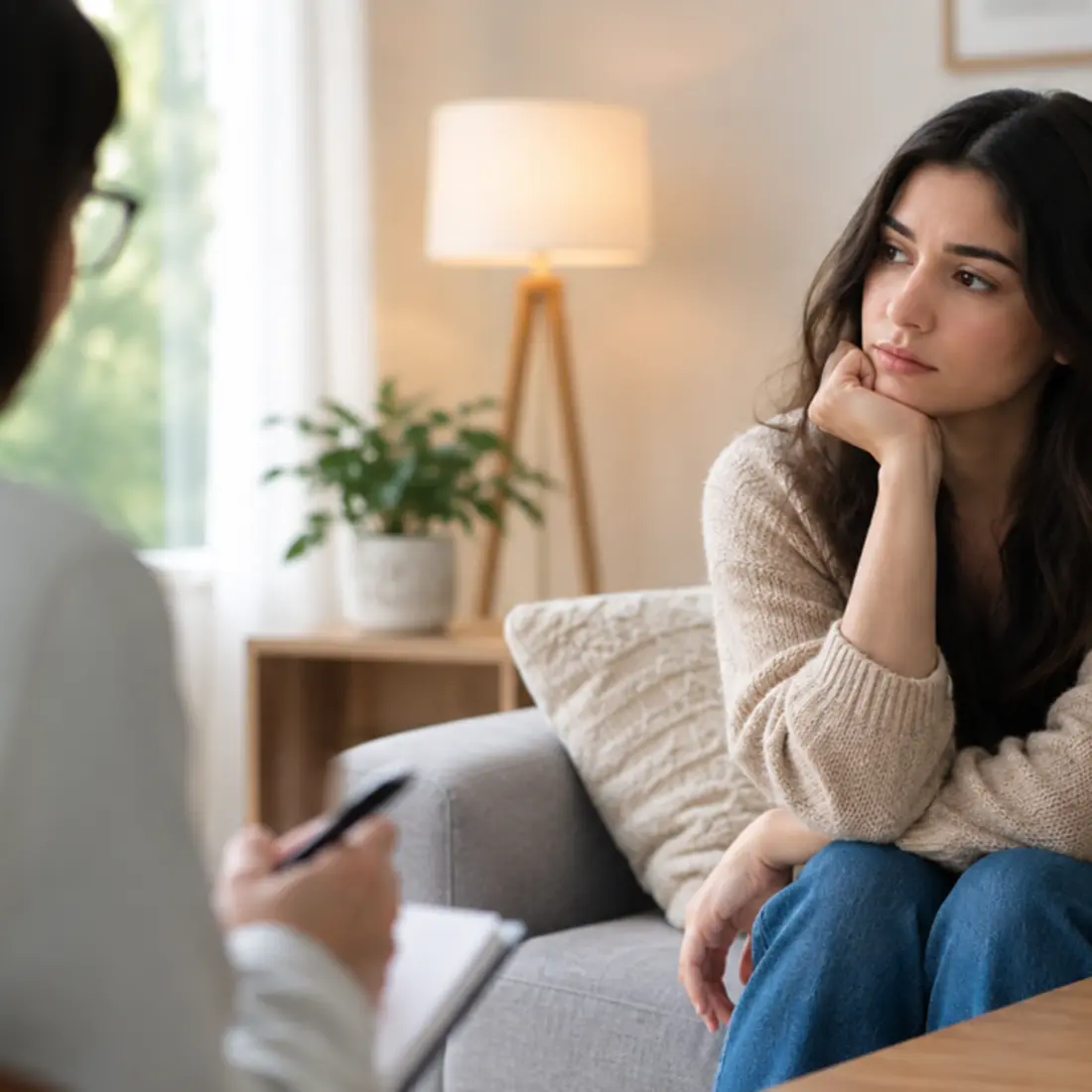 How ACT Therapy Helps Manage Anxiety and Stress