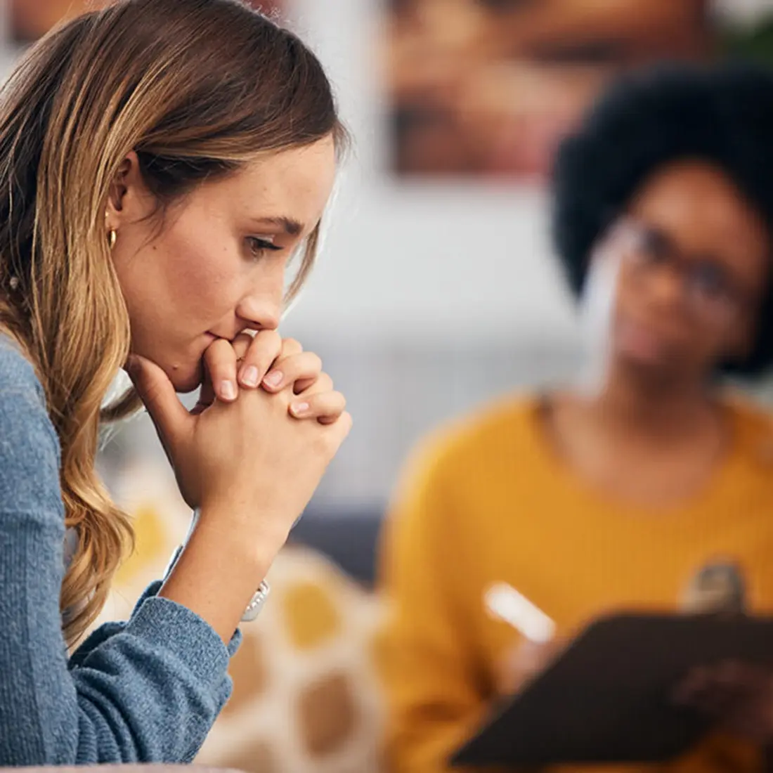 Benefits of Acceptance and Commitment Therapy