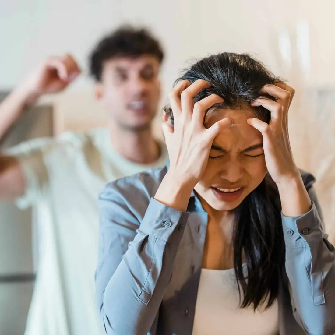 Emotionally Focused Therapy for Couples and Families