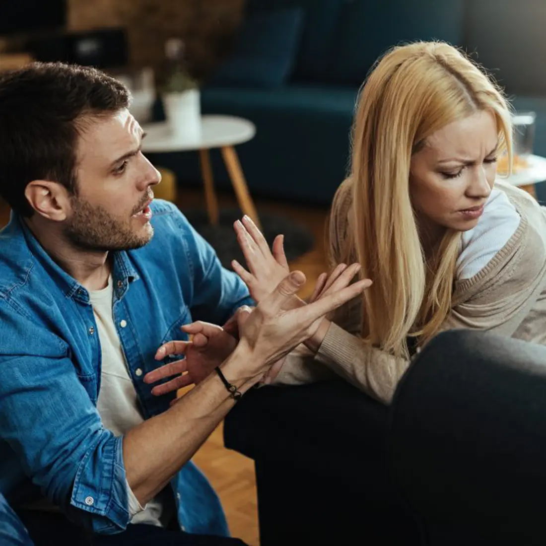 Benefits of EFT Counselling in Brampton