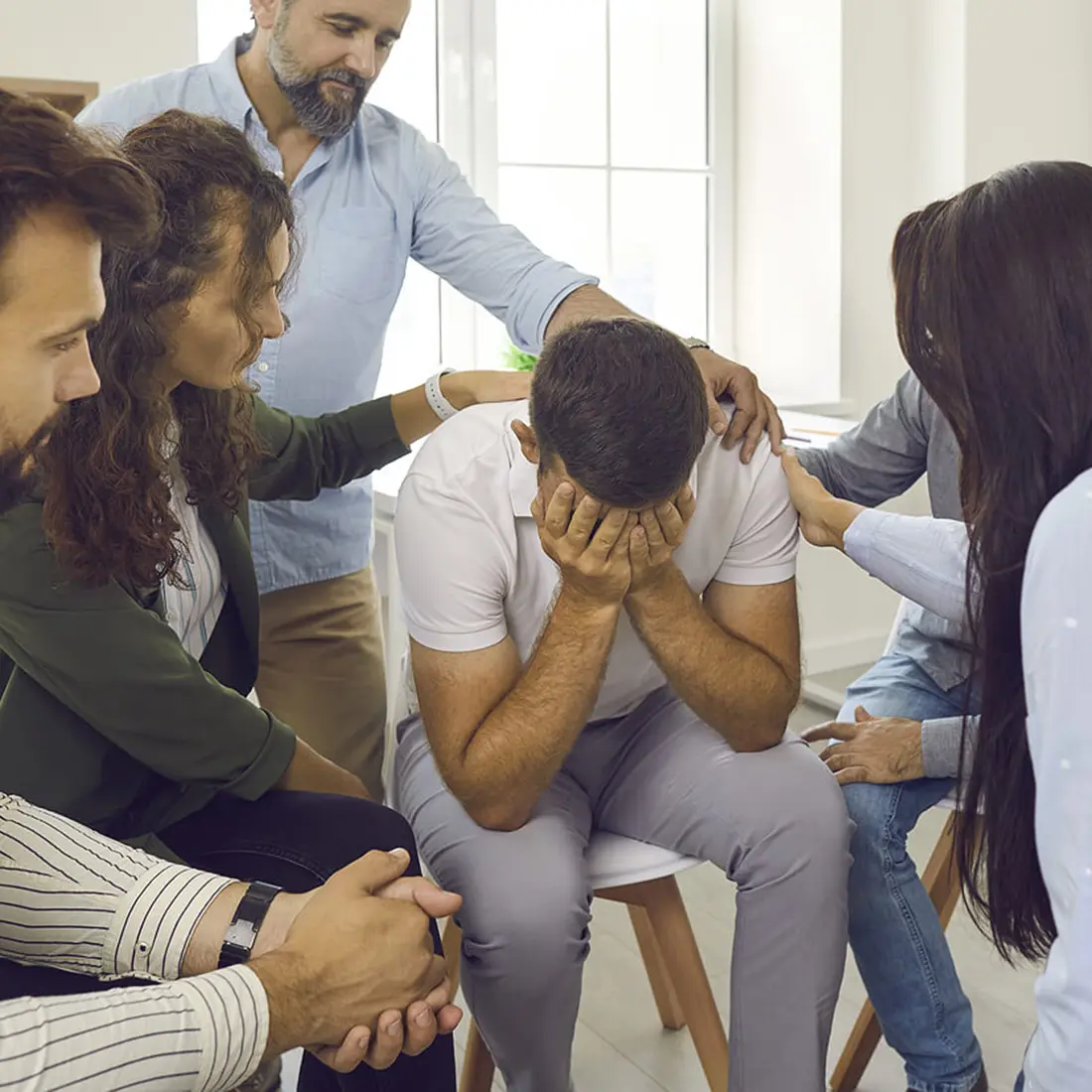 Conditions Treated with ERP Therapy in Brampton