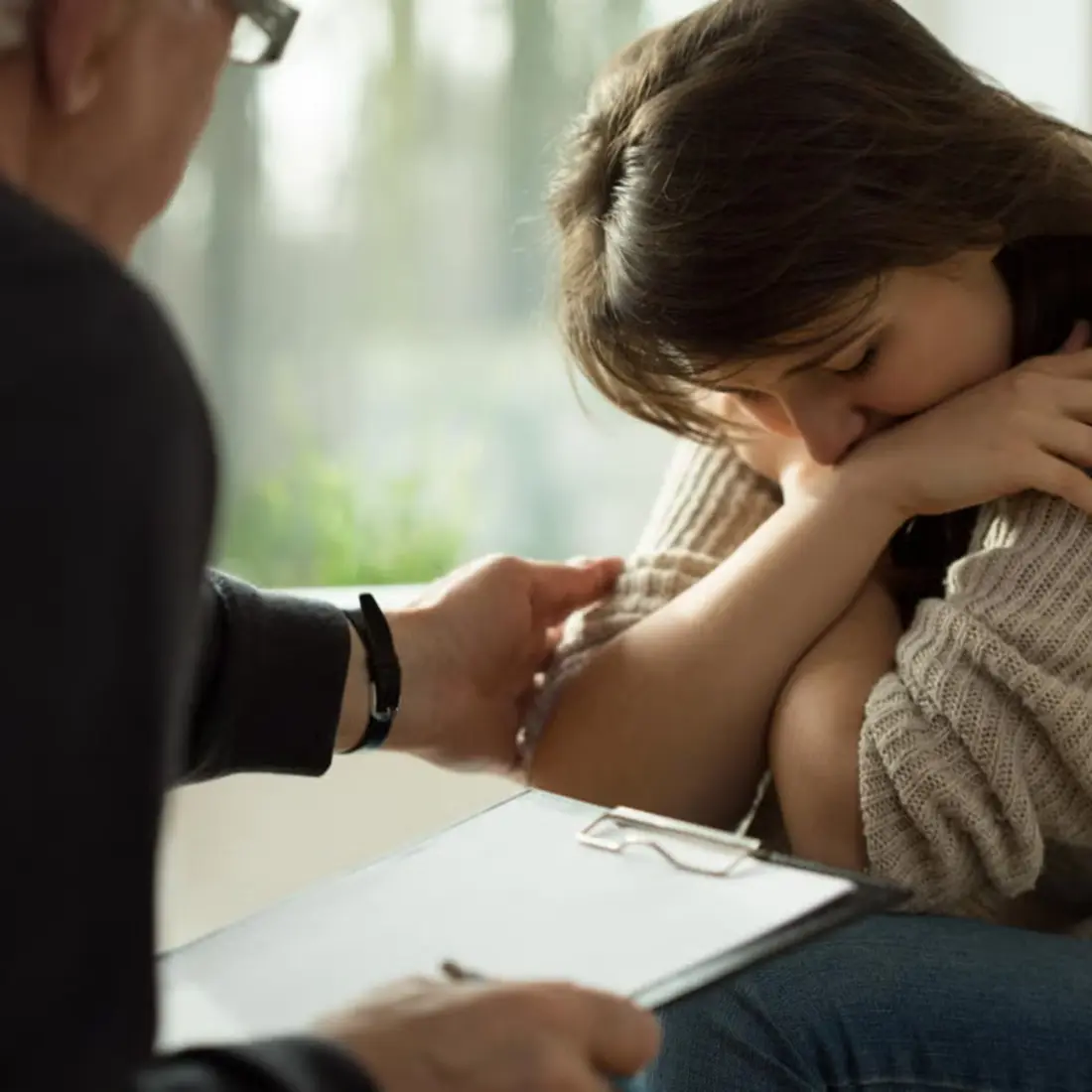 How IFS Therapy Supports Mental Health