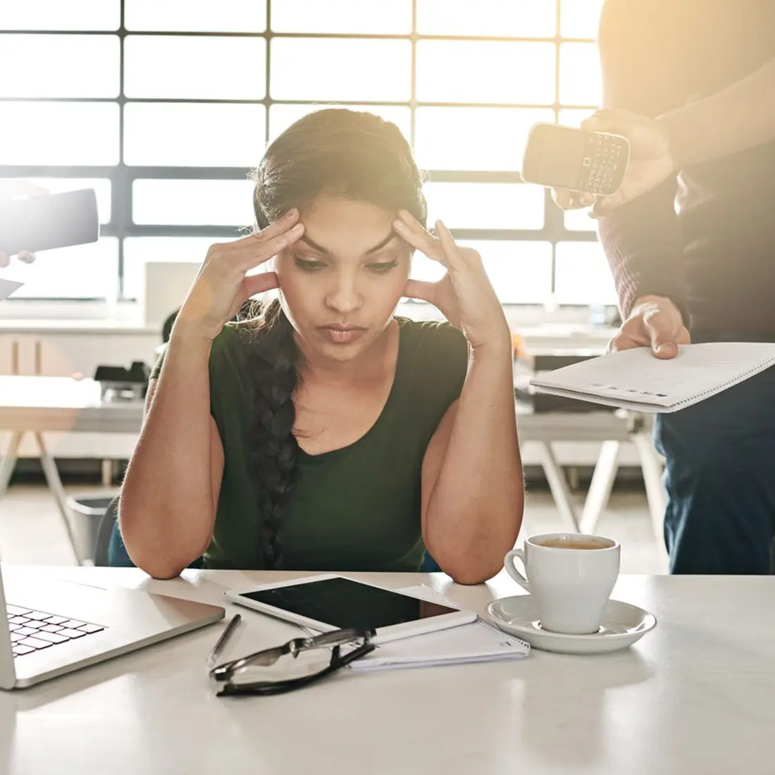 How Emotion-Focused Therapy Supports Mental Health