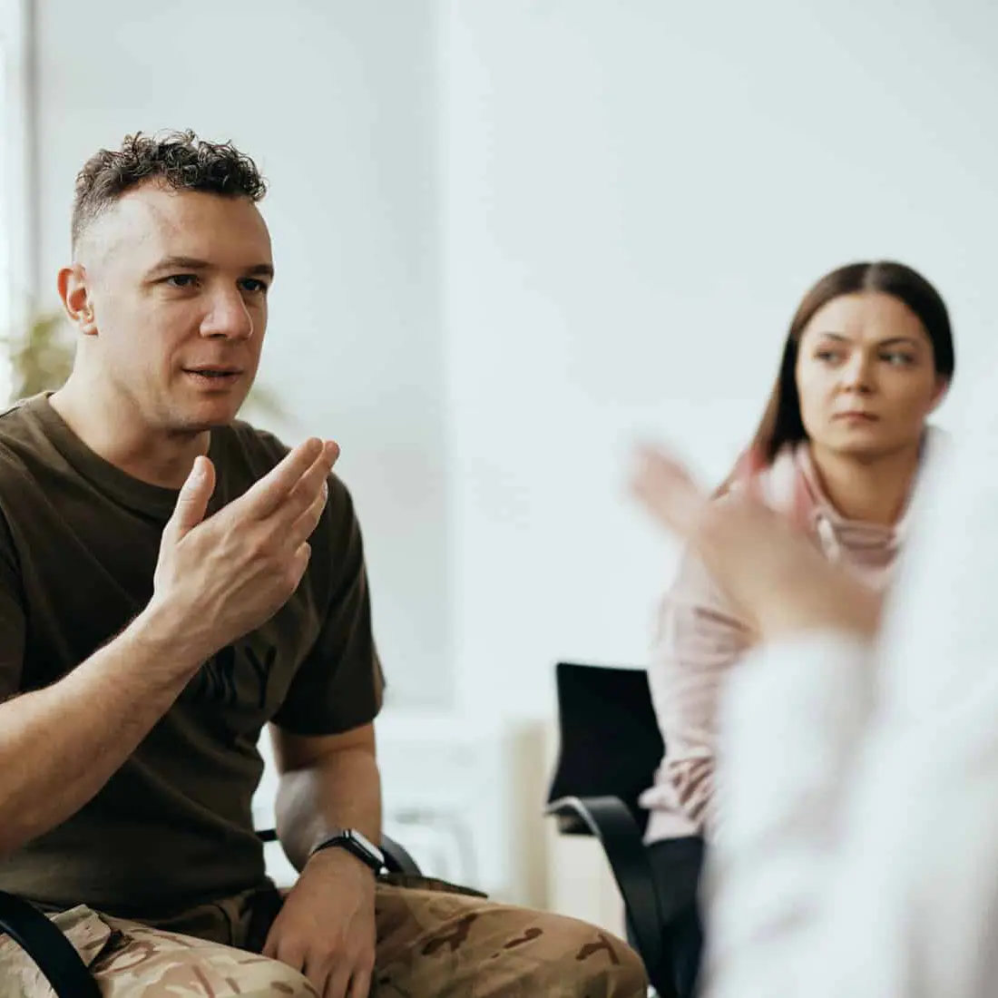 How Mindfulness Therapy Supports Mental Health
