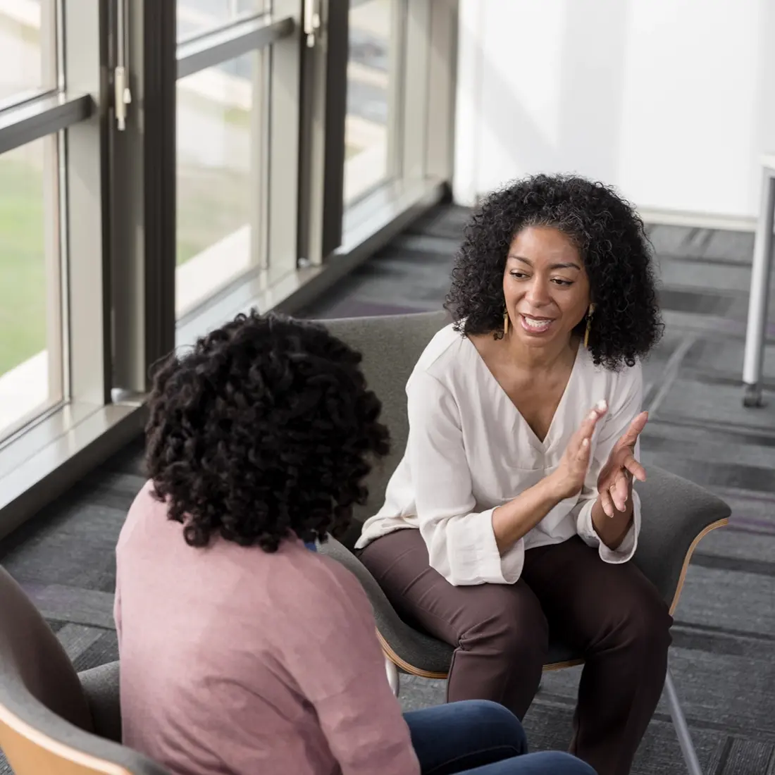How Psychotherapy Supports Mental Health