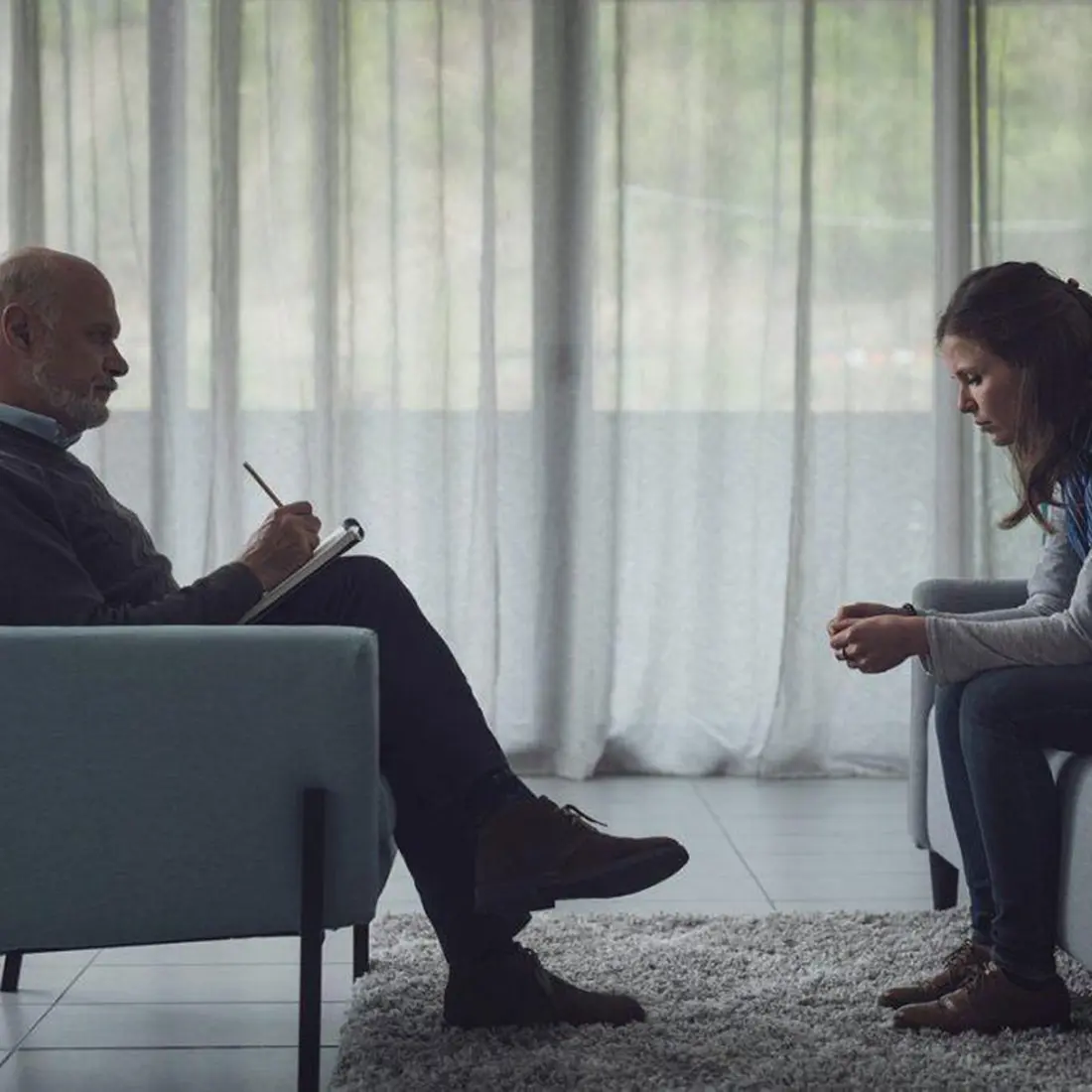 How Psychotherapy Supports Mental Health