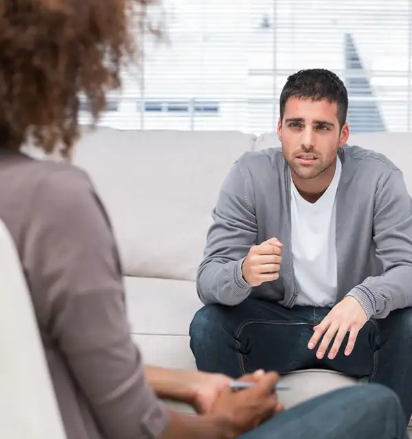 Causes of Destructive Anger and Emotional Reactions