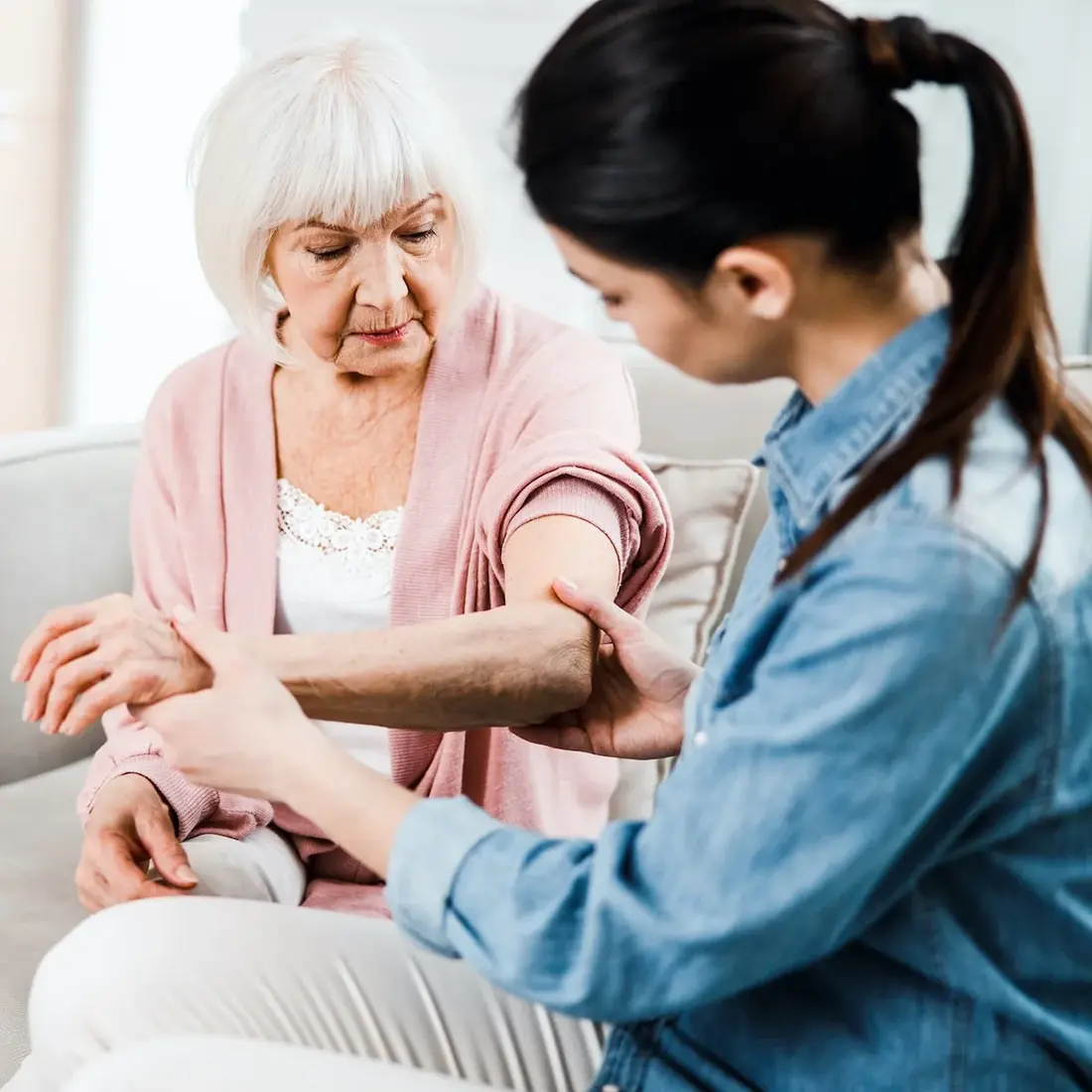 Benefits of Trauma-Informed Therapy in Brampton