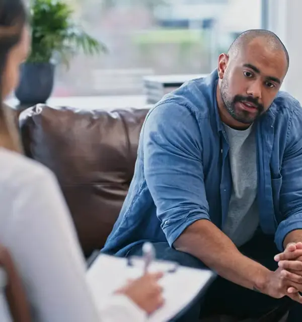 Mental Health Challenges We Support