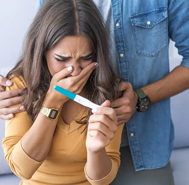 Common IVF and Infertility Concerns