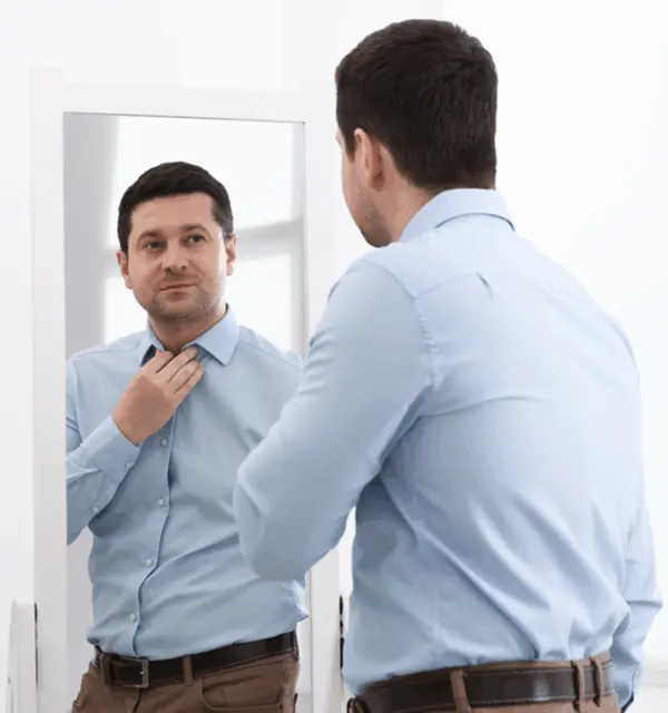 Self-Esteem Counselling Therapy