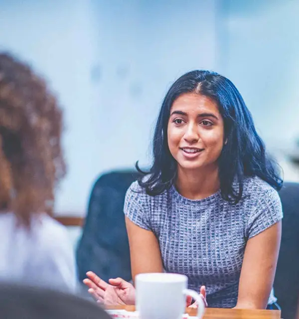Newcomer Counselling Sessions