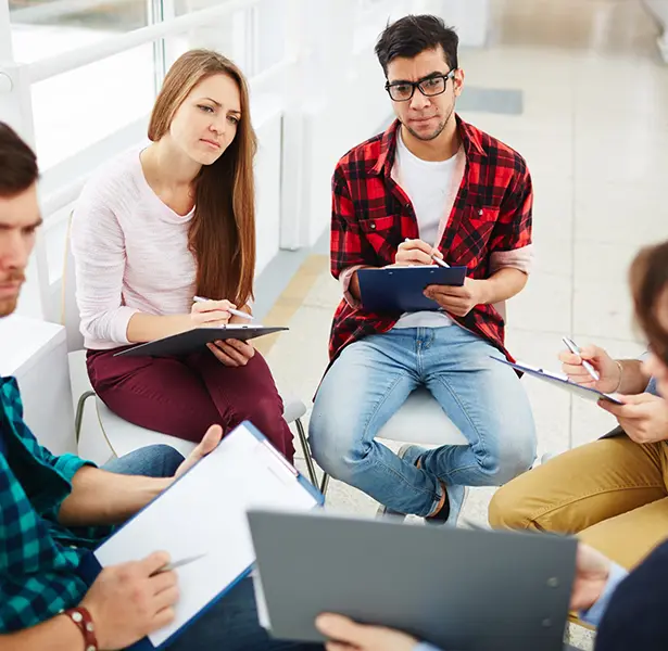 How Newcomer Counselling Sessions Work
