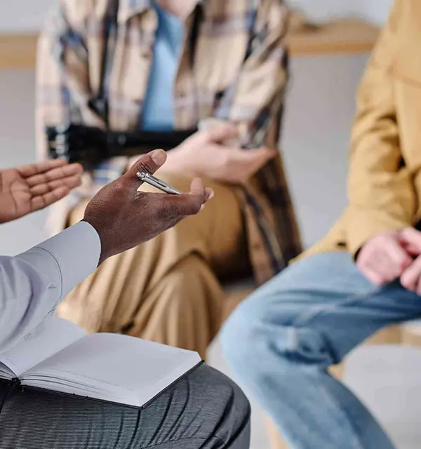 How Youth & Teen Counselling Supports Personal Growth