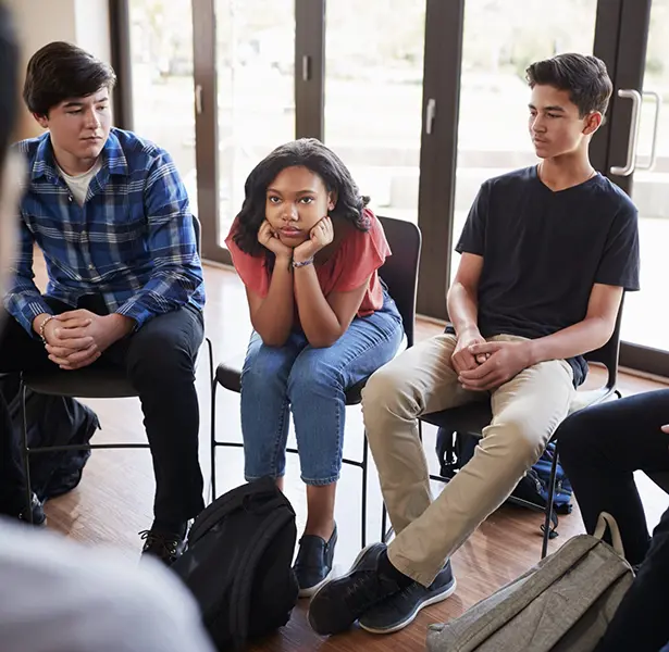 How Youth & Teen Therapy Helps With Emotional Challenges