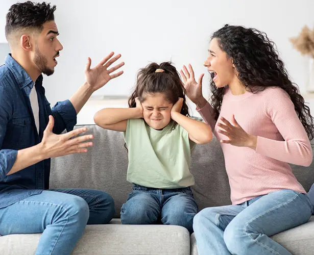 Family Counselling for Everyday Challenges