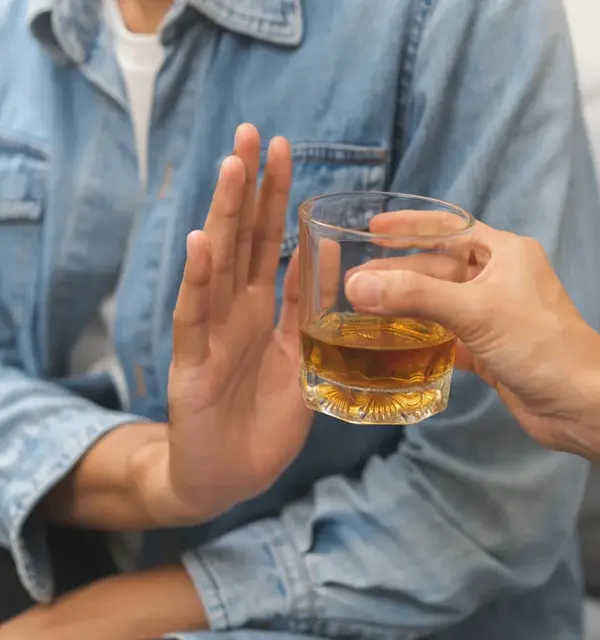 Alcohol counselling for stress, anxiety, and difficult emotions