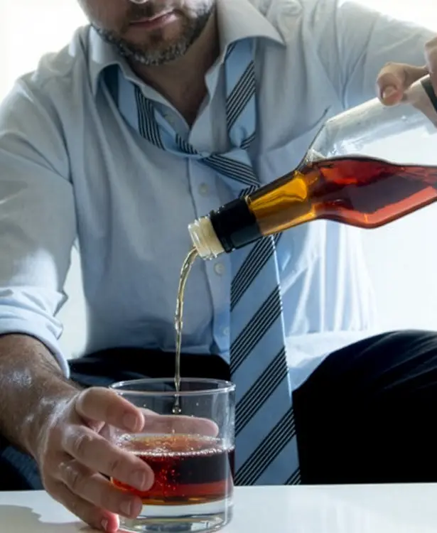 Alcohol counselling for stress, anxiety, and difficult emotions