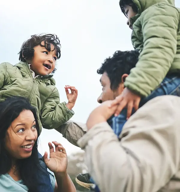 Marriage Counselling for Newcomer Families