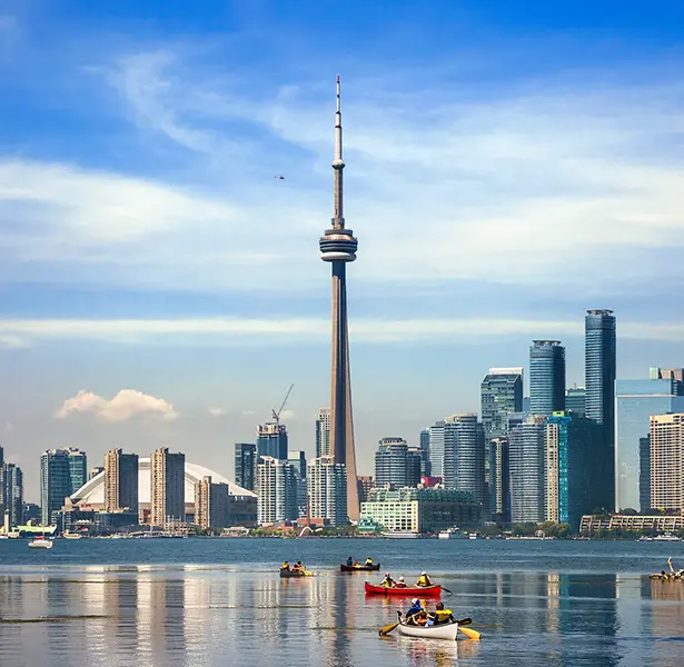 Virtual counselling and therapy support for Toronto residents