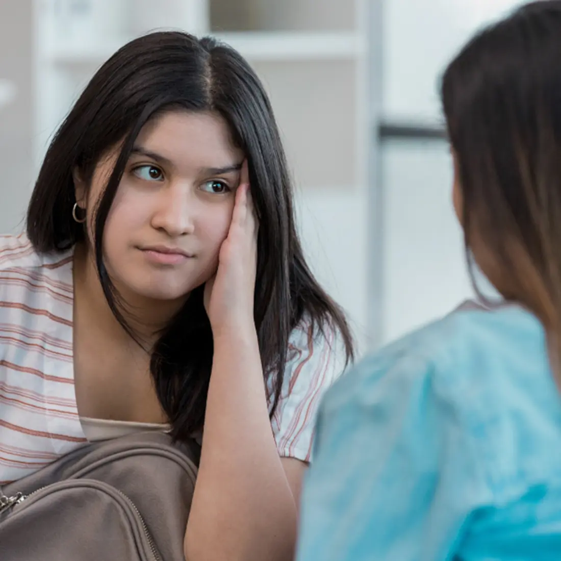 Young Adult Mental Health and Wellbeing
