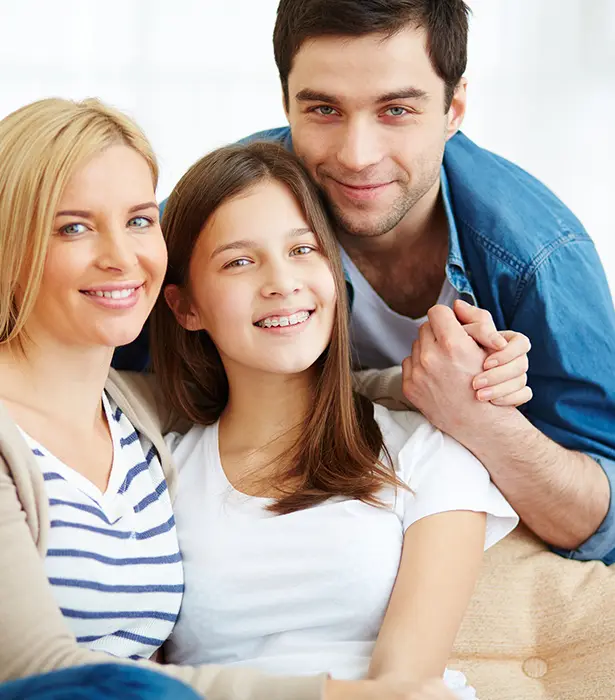 Youth and teen counselling