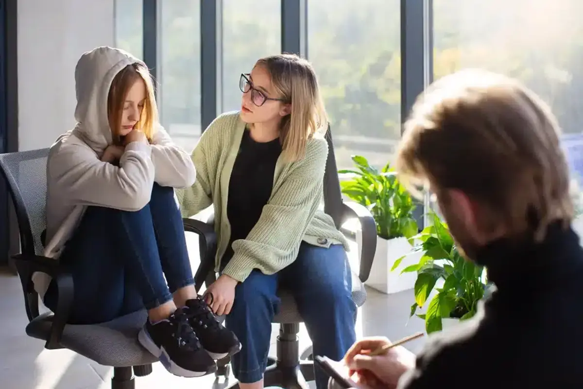Youth Counselling