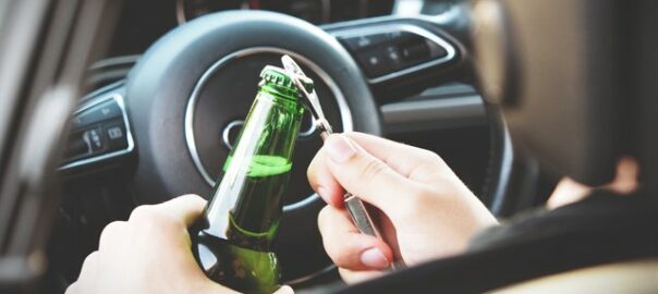 Hit And Miss: What Is Impaired Driving And What Are The Impacts?